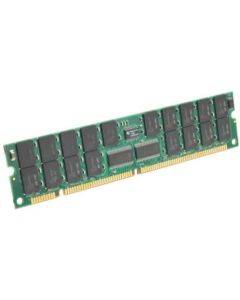 IBM 8GB DDR2 SDRAM Memory Module - 8GB (2 x 4GB) - 667MHz DDR2-667/PC2-5300 - ECC - DDR2 SDRAM - 240-Pin DIMM
