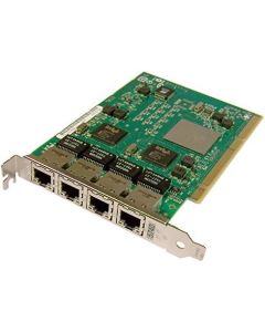 IBM 5740 Intel 1Gbps Base-TX PCI-x 4-Port Card 03N5444 D35033-004 Ethernet Adapter