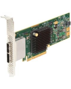 IBM IBM 6 Gb Performance Optimized HBA (46M0912)