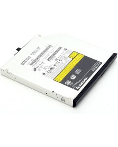 Lenovo ThinkPad DVD Burner Ultrabay Enhanced Drive II (Serial ATA: 43N3294) for Lenovo R400, R500, T420, T510, T510i, T520, W510, W700, W700ds, W701, W701ds