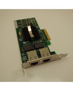 IBM PRO/1000 PT Dual Port Server Adapter 5767 PCI Express 39Y6128