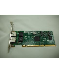 Intel PWLA8492GT PRO/1000 GT PCI/PCI-X Dual Port Server Adapter (Can be used in 32 or 64 bit PCI slots) - OEM